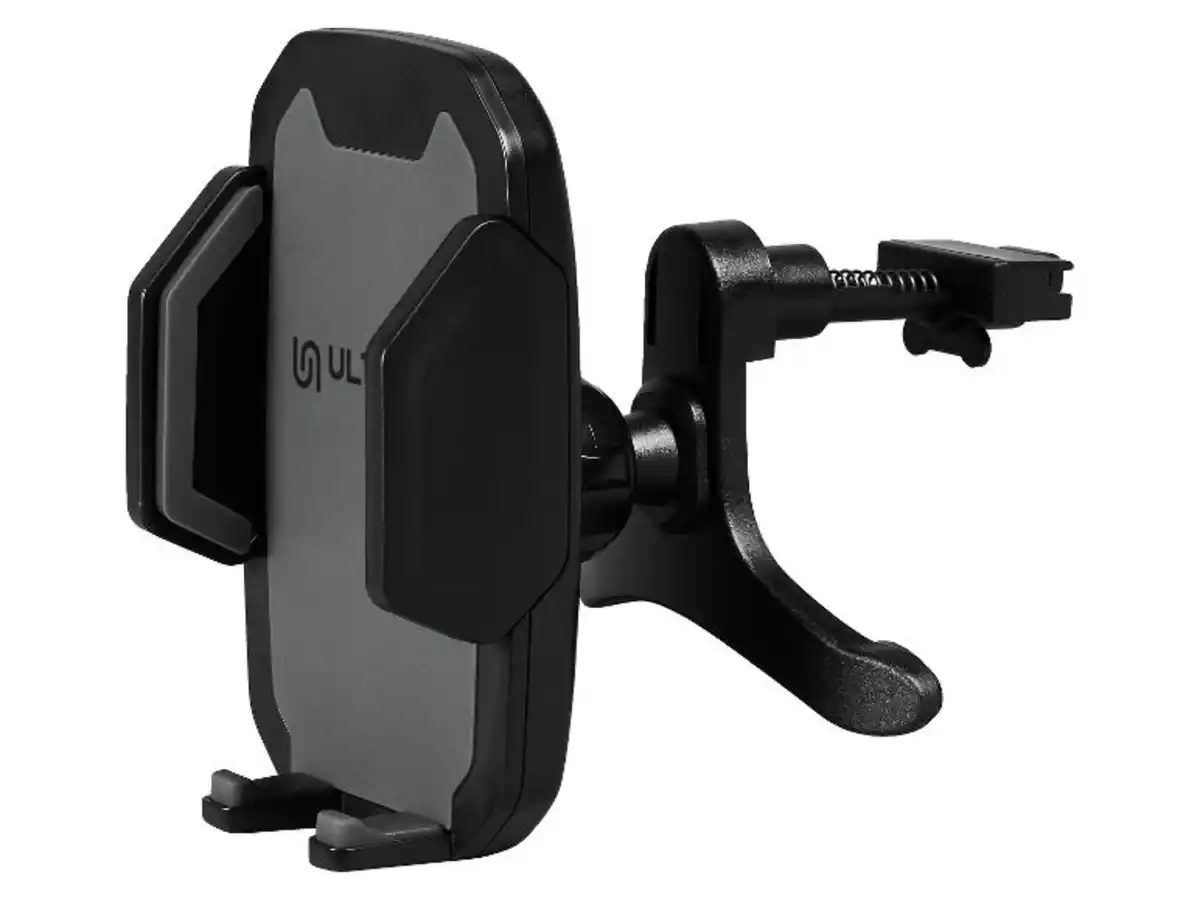 Bild 1 von ULTIMATE SPEED® Kfz-Smartphone-Halterung, inkl. 1 m USB-Kabel