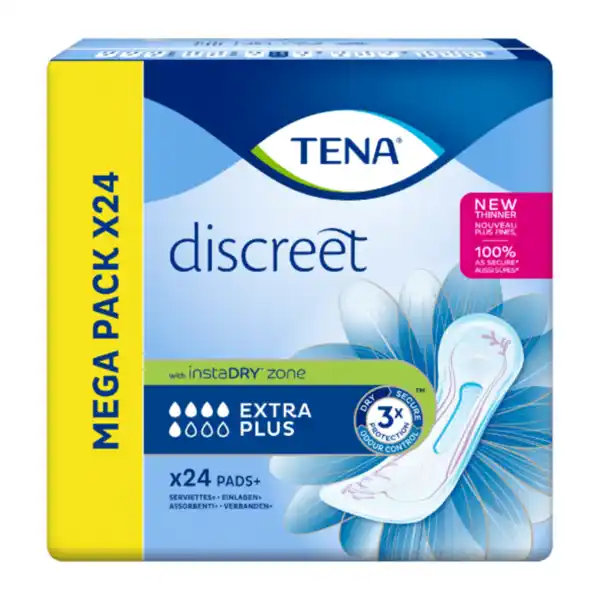 Bild 2 von TENA Discreet