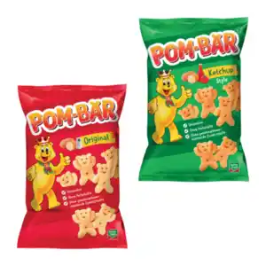 FUNNY-FRISCH Pom-Bär 75g