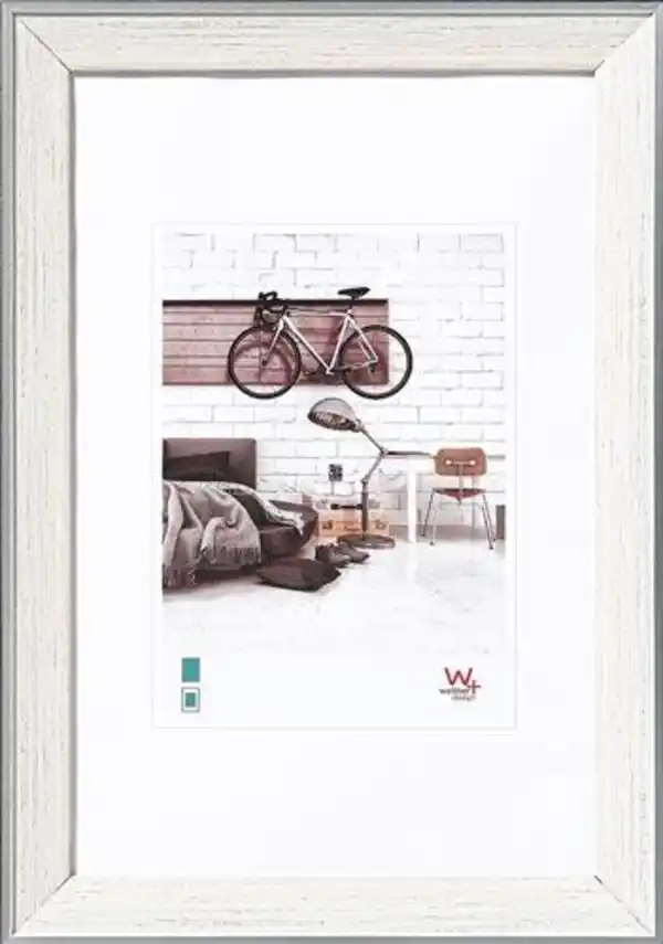 Bild 1 von Designrahmen ca. 13 x 18 cm