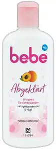 bebe Gesichtswasser 200 ml