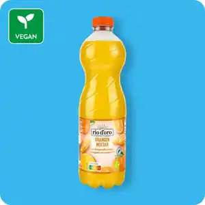 RIO D’ORO Orangennektar