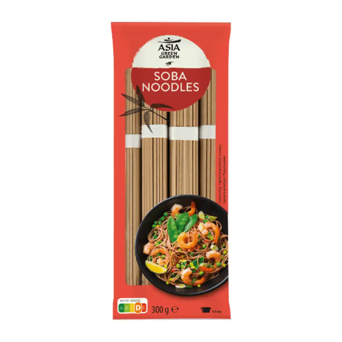Bild 3 von ASIA GREEN GARDEN Nudeln 300g