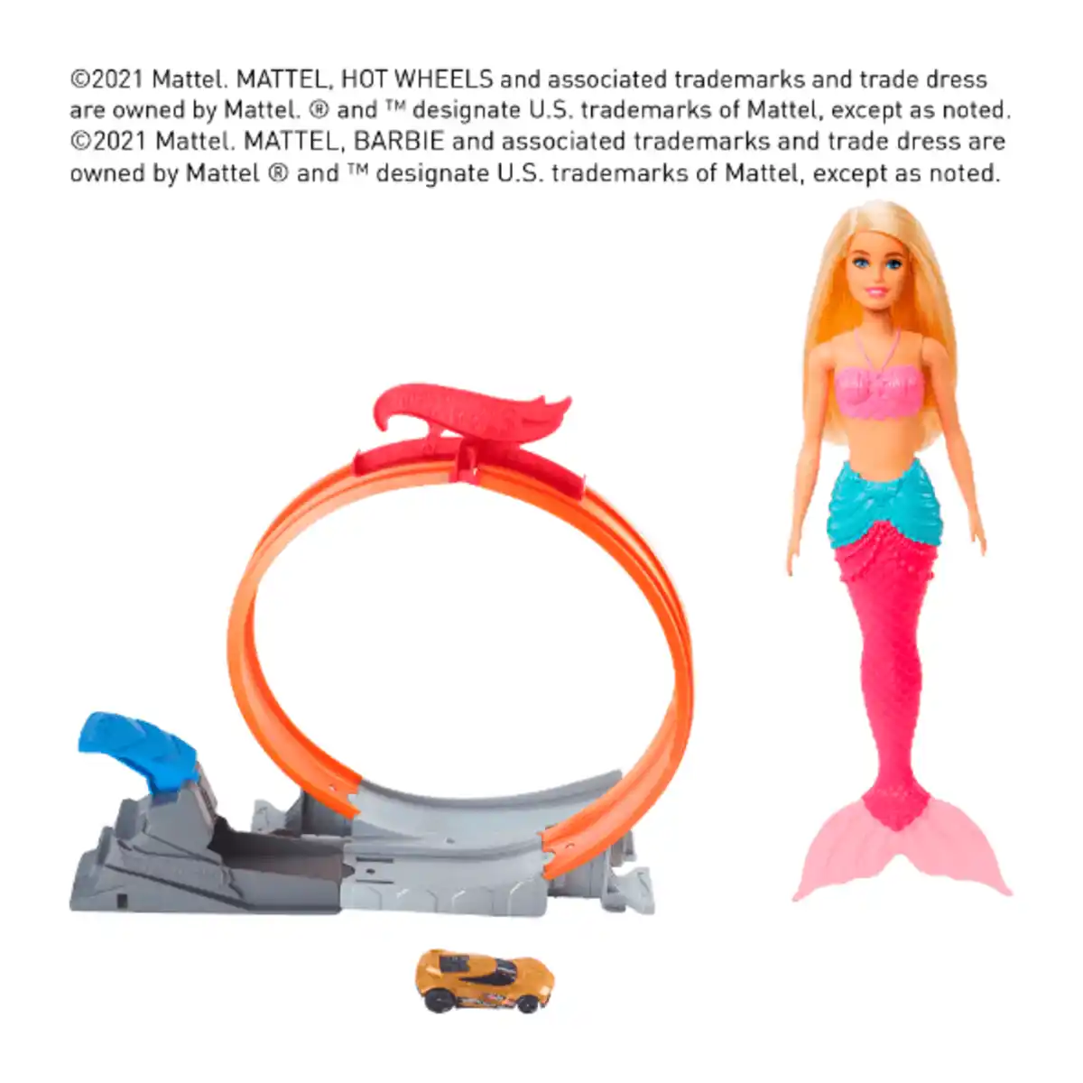 Bild 1 von MATTEL Spielzeug