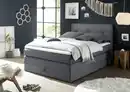 Bild 2 von Boxspringbett