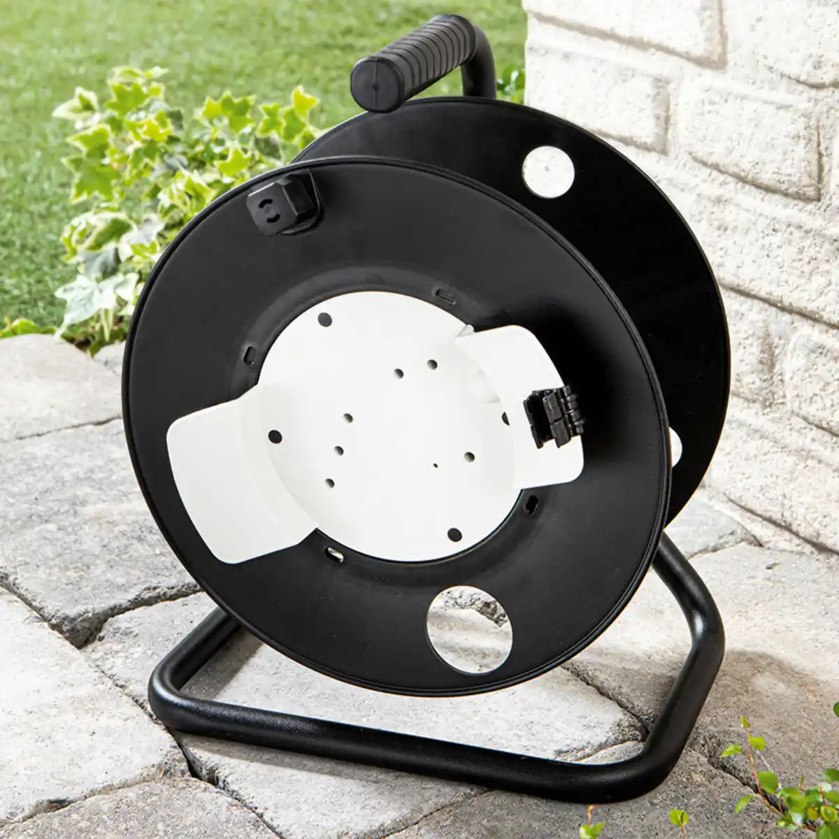 Bild 1 von Powertec Electric Leertrommel