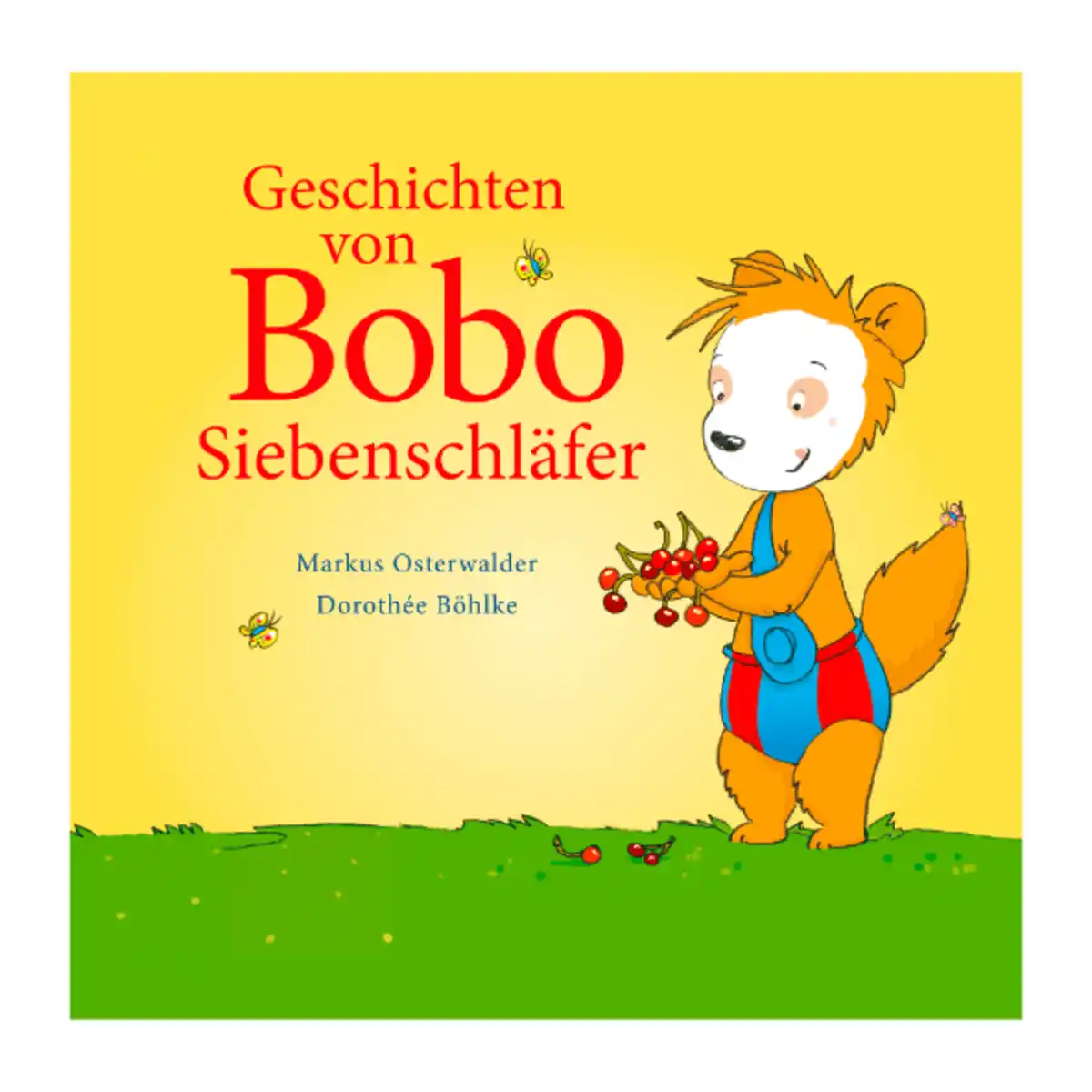 Bild 3 von Bilderbuch zum Vorlesen