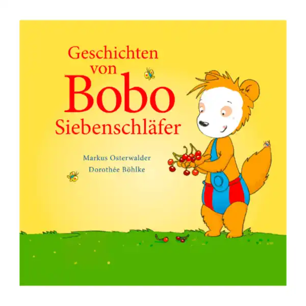 Bild 3 von Bilderbuch zum Vorlesen