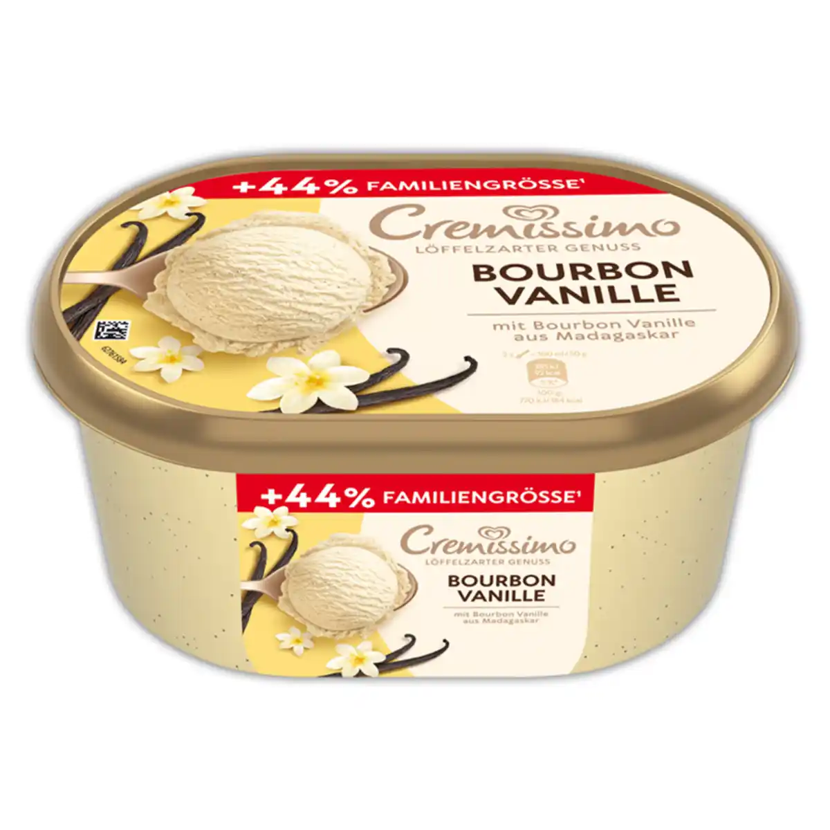 Bild 4 von Langnese Cremissimo