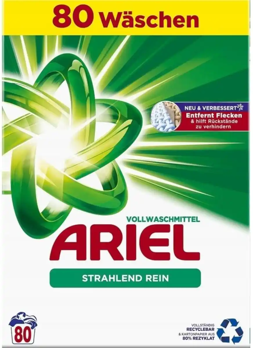 Bild 2 von Ariel Pulver 5,2 kg