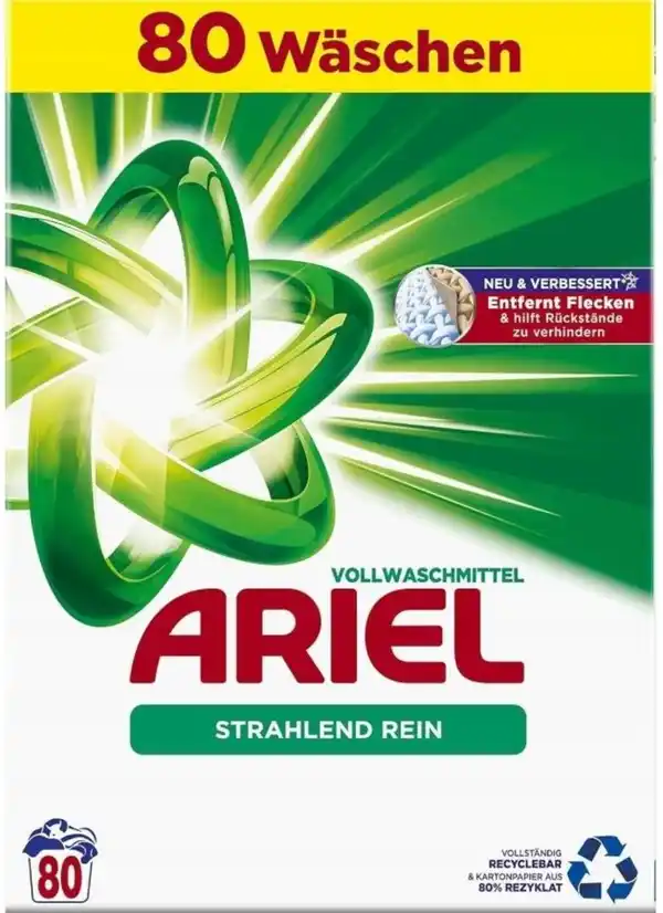 Bild 2 von Ariel Pulver 5,2 kg