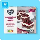 Bild 1 von MEINE KUCHEN WELT Sahneschnitten, Schwarzwälder-Kirsch-Schnitte