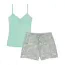 Bild 4 von UP2FASHION Pyjama