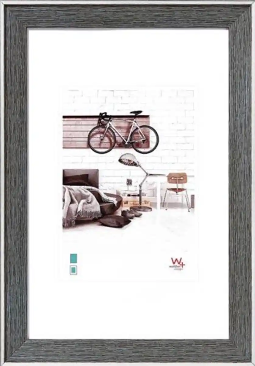 Bild 3 von Designrahmen ca. 13 x 18 cm