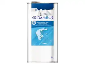 Eridanous Natives Olivenöl extra, 3 l