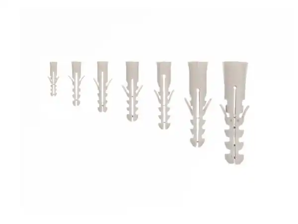 Bild 3 von PARKSIDE® Haken- und Dübelsortiment / Kabelbindersortiment / Nagelsortiment / Dübelsortiment