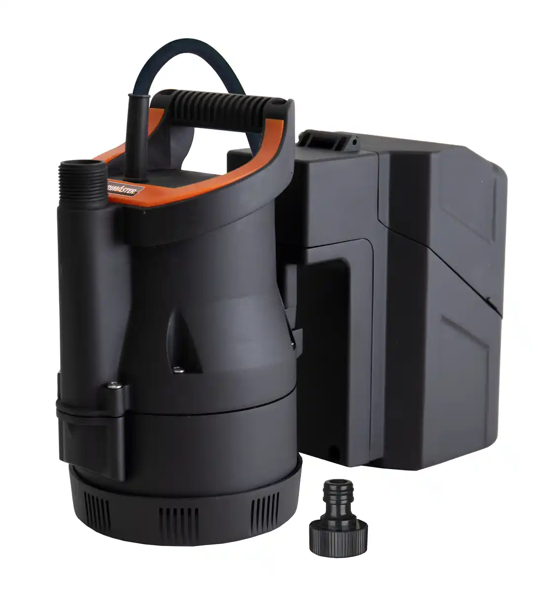 Bild 1 von Primaster Akku Universalpumpe Tauchpumpe GRP 3000 PM