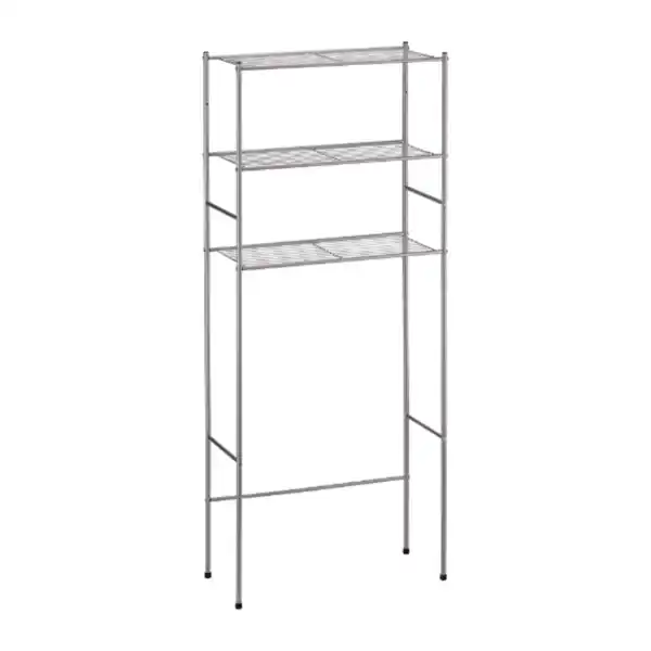 Bild 2 von HOME CREATION Multifunktions-Badregal