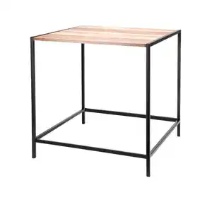 Beistelltisch ca. 49 x 49 x 49 cm