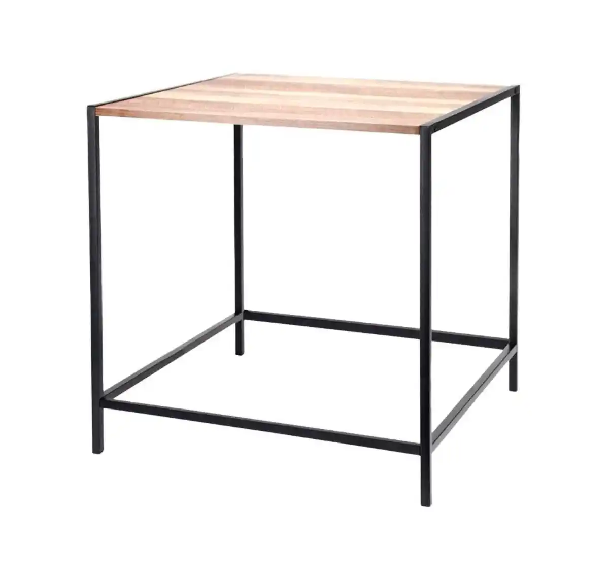 Bild 1 von Beistelltisch ca. 49 x 49 x 49 cm