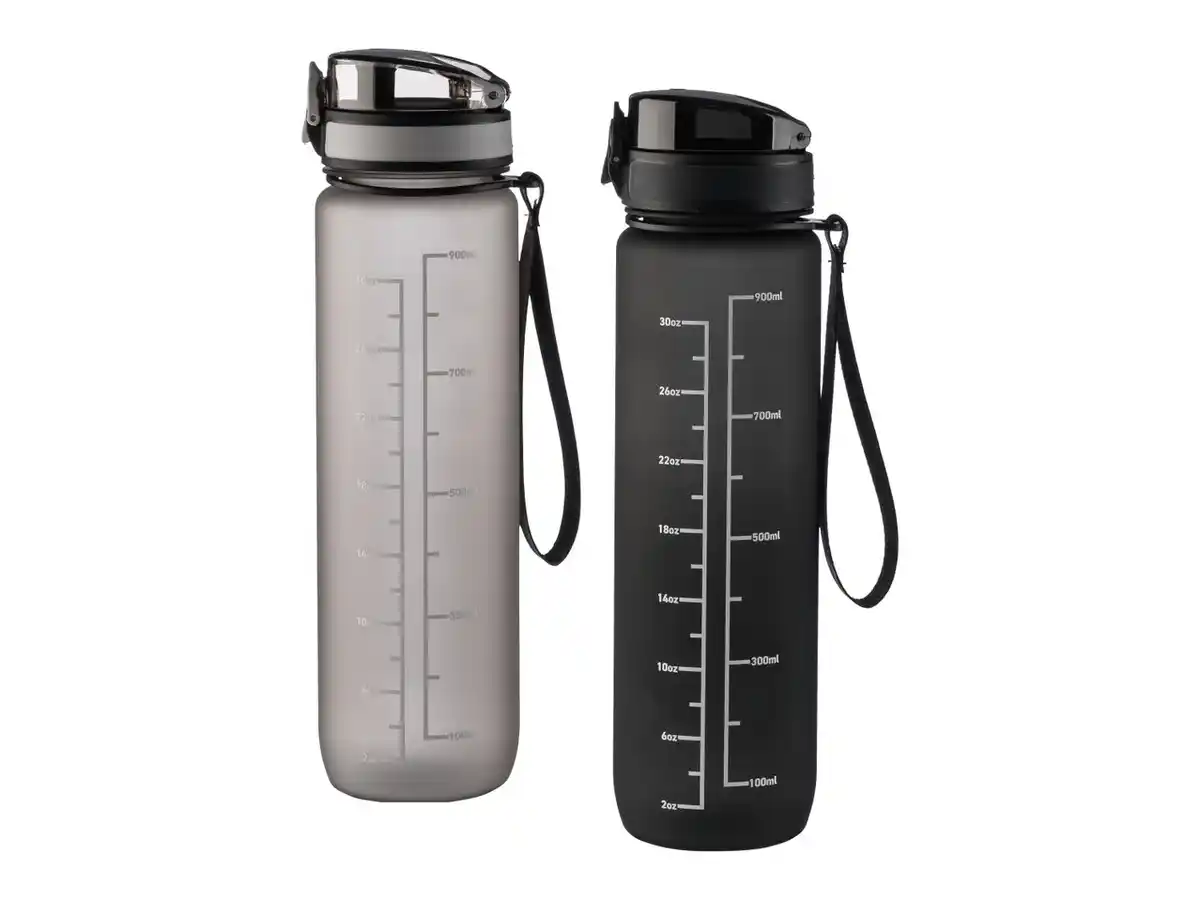 Bild 1 von CRIVIT Trinkflasche bei Lidl