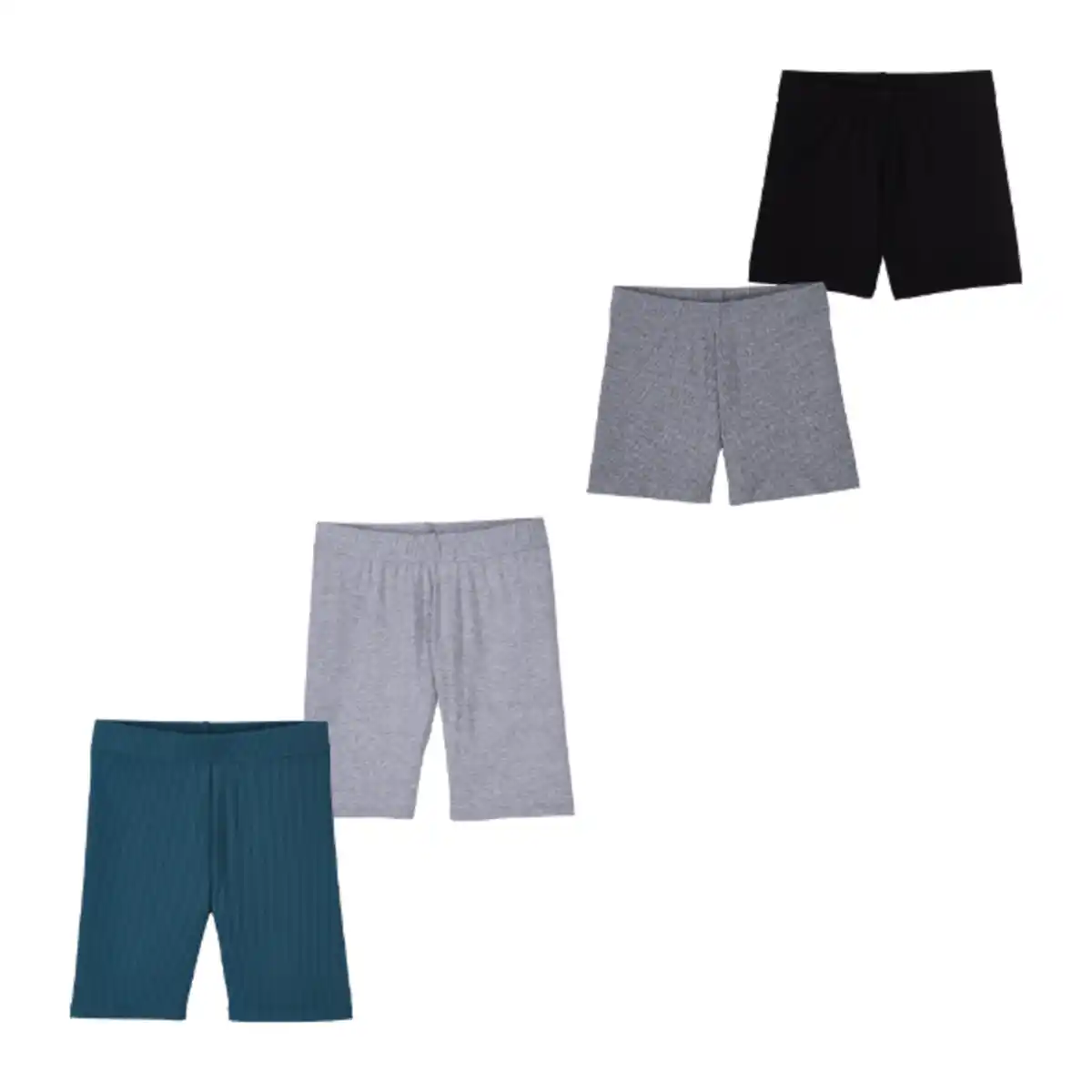Bild 1 von UP2FASHION Radler-Shorts