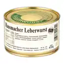Bild 2 von Gutes aus der Eifel Hausmacher Wurst-Spezialität