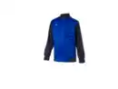 Bild 2 von CRIVIT Kinder Trainingsjacke mit seitlichen Reißverschlusstaschen