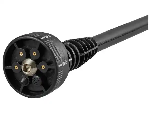 Bild 3 von PARKSIDE® 20 V Akku–Druckreiniger »PADR 20–Li A1«, mit Akku und Ladegerät