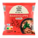 Bild 2 von ASIA GREEN GARDEN Ramensuppe 430g