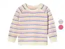 Bild 1 von lupilu® Baby Strickpullover, mit Schulterknöpfung