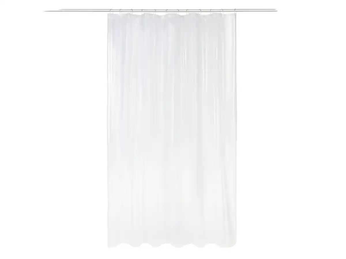 Bild 1 von LIVARNO home Duschvorhang, 180 x 200 cm