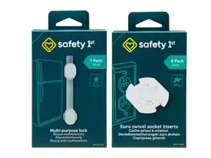 SAFETY 1ST Sicherheitsschutz