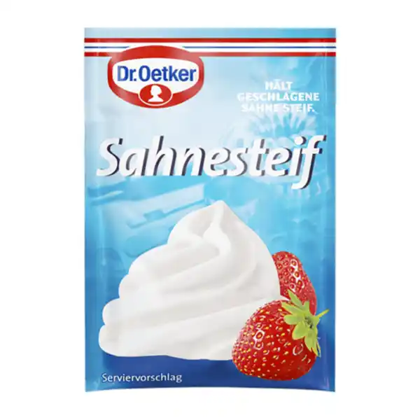 Bild 4 von DR. OETKER Backzutat