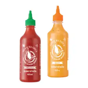 FLYING GOOSE Sauce 455ml