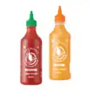 Bild 1 von FLYING GOOSE Sauce 455ml