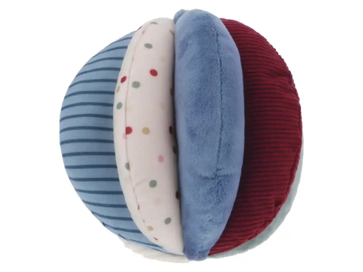 Bild 2 von lupilu® Baby Plüsch Greifball, Ø 15 cm