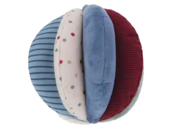 Bild 2 von lupilu® Baby Plüsch Greifball, Ø 15 cm