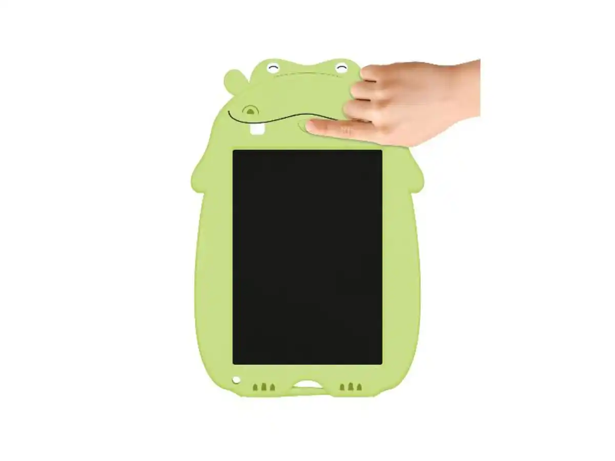 Bild 3 von SILVERCREST® LCD-Schreibtafel, inkl. Stylus-Dock und Stylus-Pen