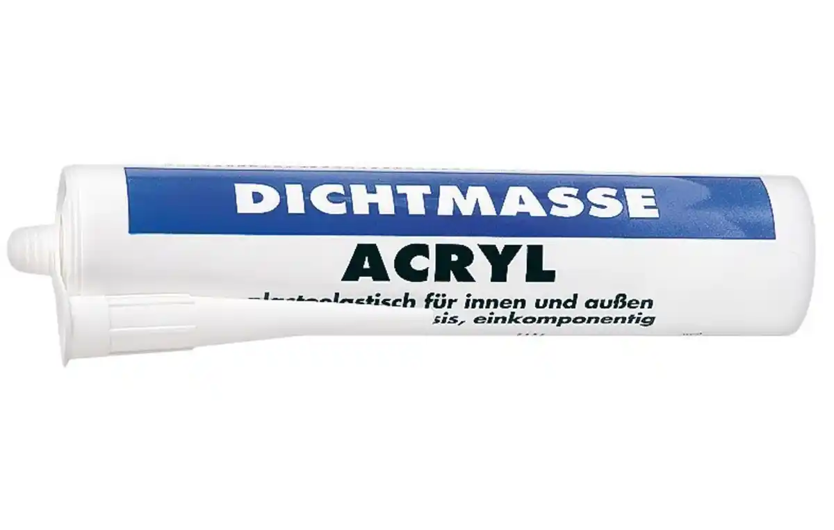 Bild 1 von Acryl Dichtmasse 300 ml