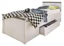 Bild 1 von Bett