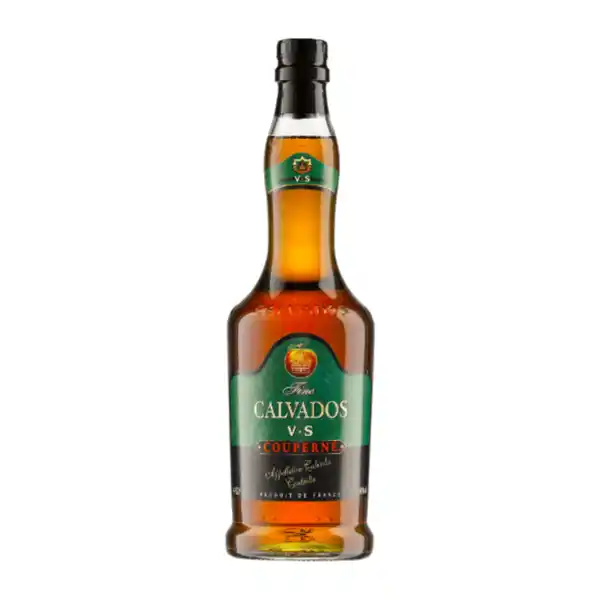 Bild 1 von COUPERNÉ Calvados V.S. 0,7L