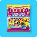 Bild 1 von HARIBO Fruchtgummi, Balla-Balla