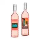 Bild 1 von 6 Labels Grenache Cinsault Rosé VdF 0,75L