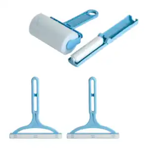 HOME CREATION Fusselrolle / -schaber