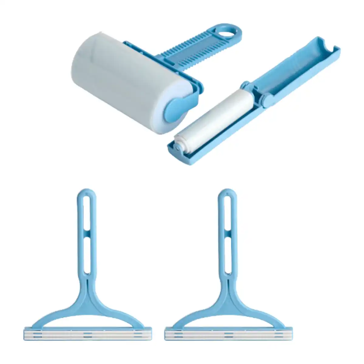 Bild 1 von HOME CREATION Fusselrolle / -schaber