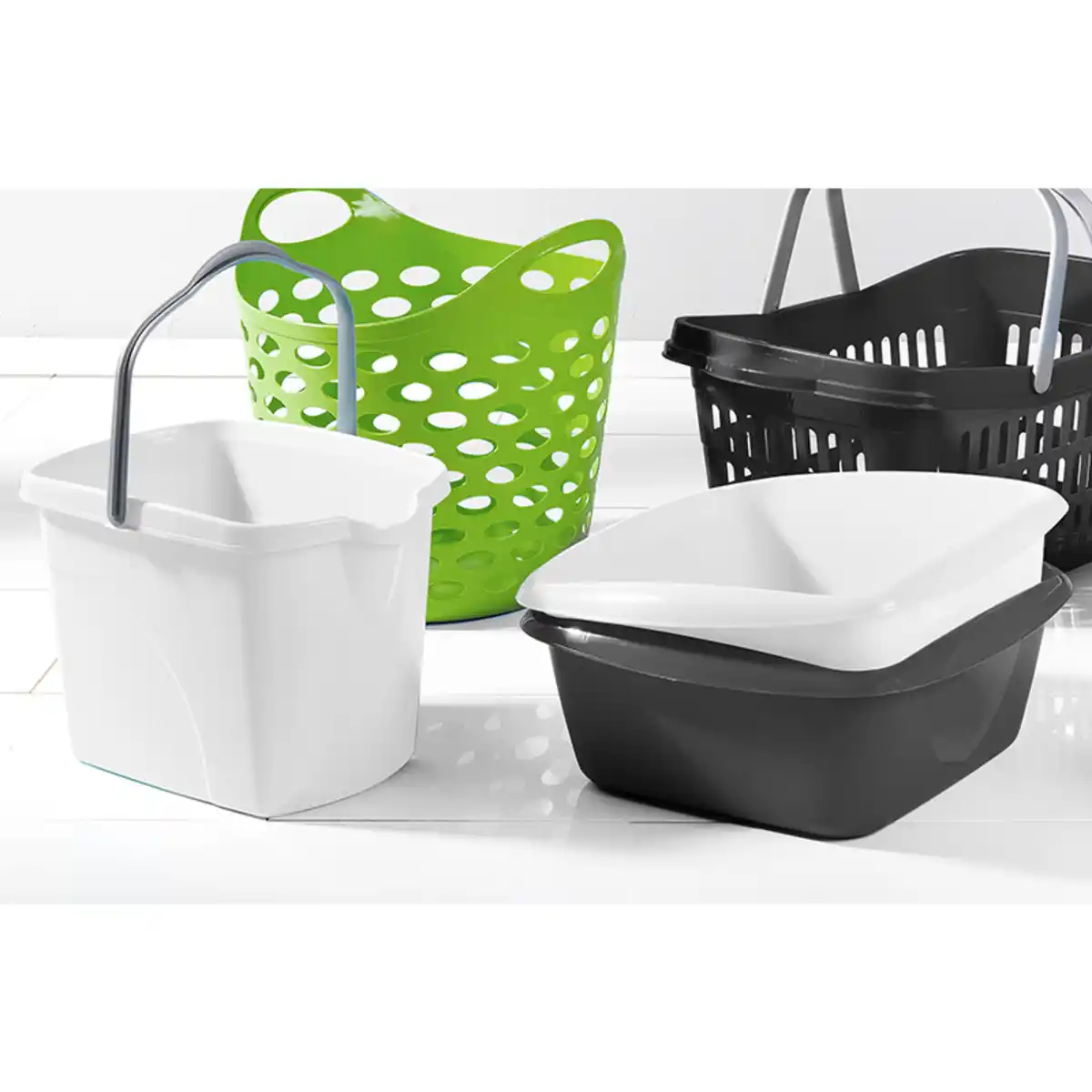 Bild 1 von Toptex Wäschehelfer