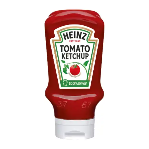 Bild 1 von HEINZ Ketchup 400ml