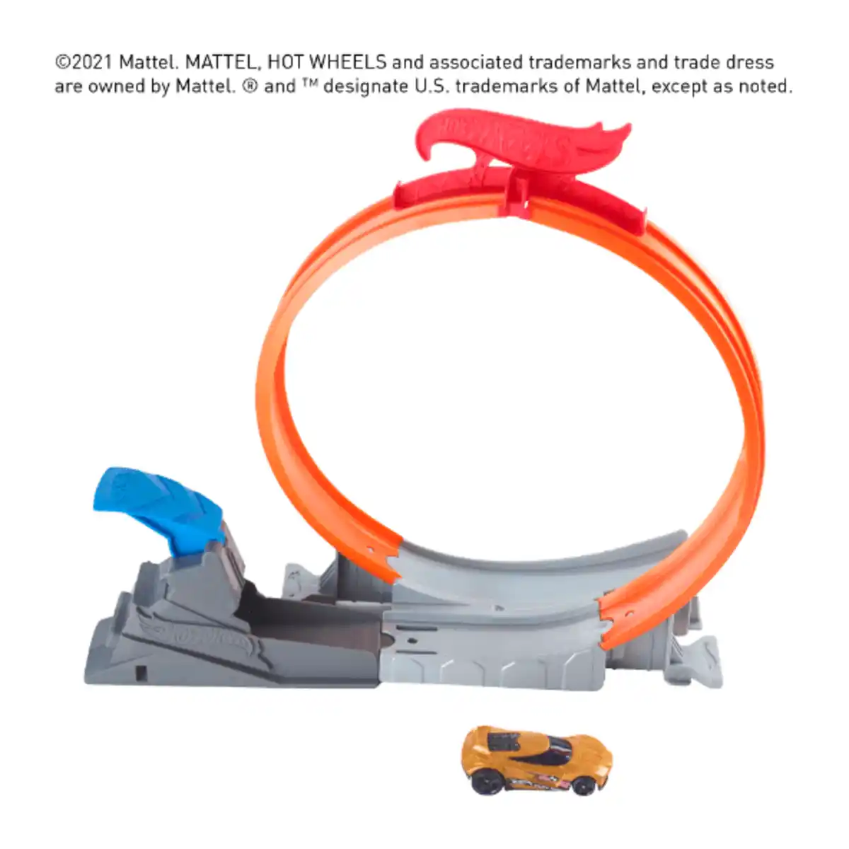 Bild 1 von MATTEL Spielzeug