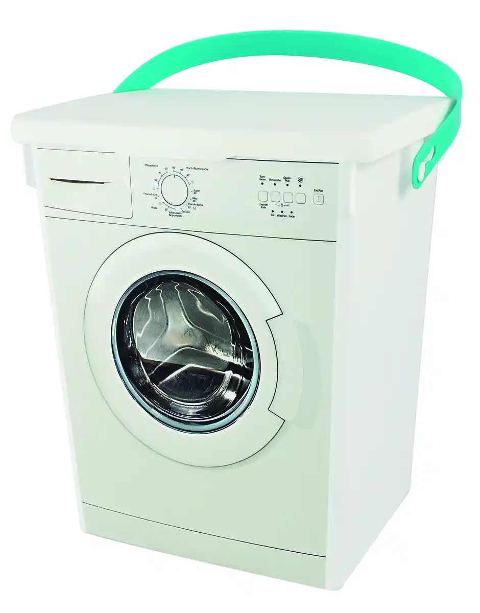 Bild 1 von Eimer ca. 5 Liter